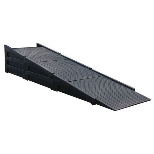 Rampe D'accès 450mm Pour Box De Stockage