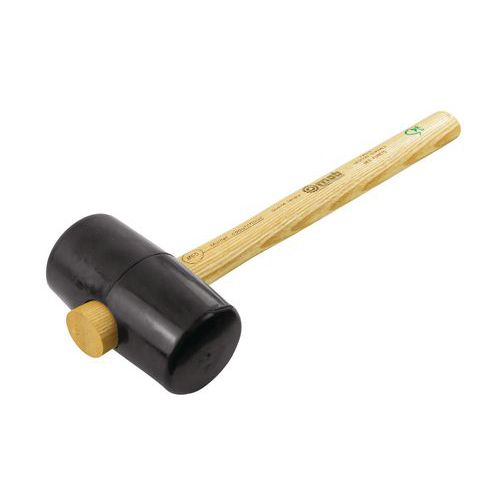 Mob 3 Maillet Caoutchouc