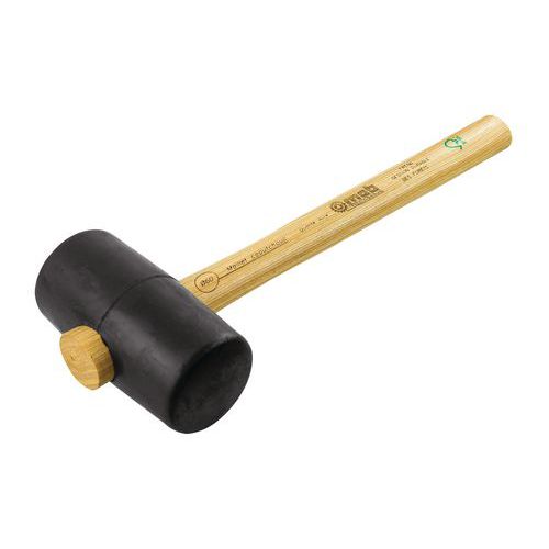 Mob 3 Maillet Caoutchouc