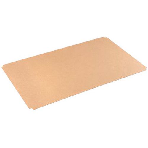 Tablette Agglo 16mm Rapid 1 - 2440x915mm