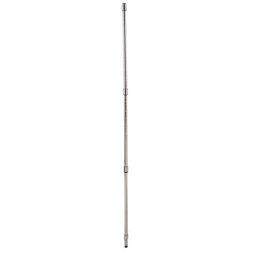Montant Quick Store en fil acier de 1600 mm