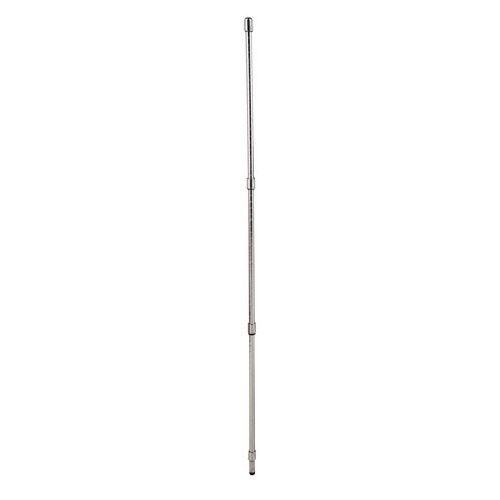 Montant Quick Store en fil acier de 1270 mm