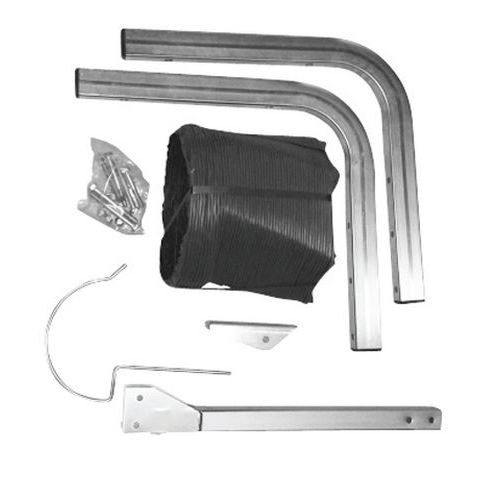 Console Murale Pour Bras Articules L = 3 Et 4 M