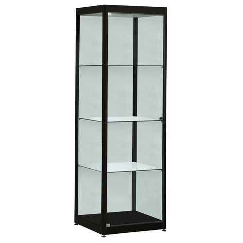 Vitrine Square Type:a Largeur:60