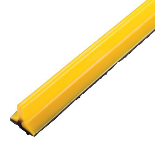 Barrage Pour Surfaces Rugueuses