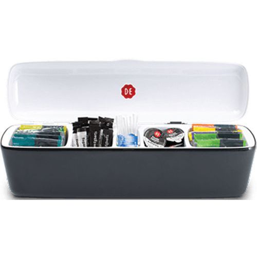 Boite De Rangement Noir