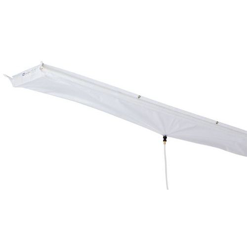 Système De Déviation De Fuite De Tuyaux 457cm