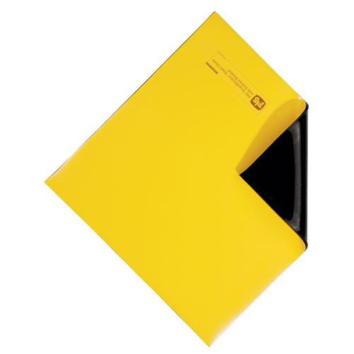 Plaque D'obturation 61cmx61cm