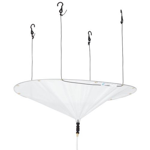 Déviateur De Fuite De Toit - Ouverture à Ressort Rectangle