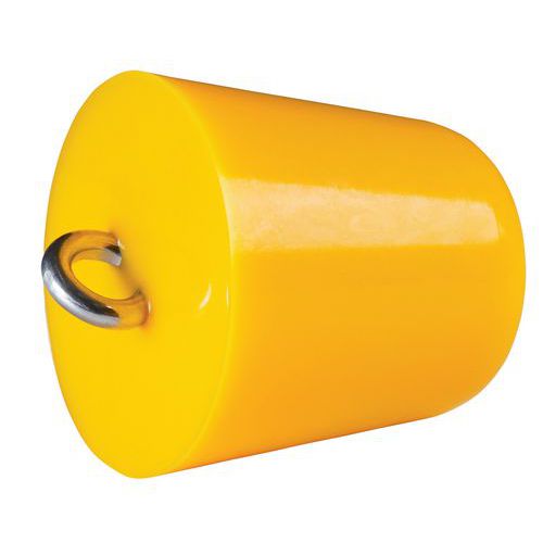 Bouchon Conique Pour Égout 10cm