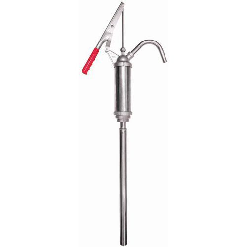 Pompe à Levier Pour Fûts