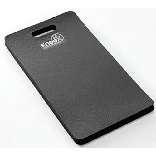Notrax - Tapis ergonomique KneeRX Heavy Duty Noir 55x30 cm - Mousse - Confort et Protection