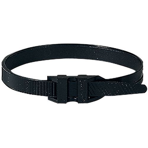 Collier de serrage Colson noir 