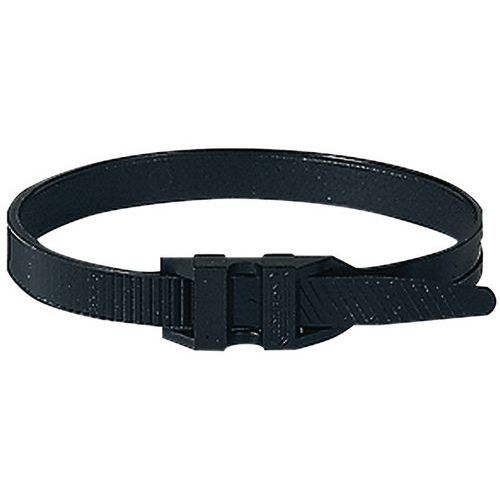 Collier Colson Noir 9x262