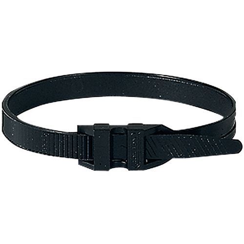 Collier Colson Noir 9x750