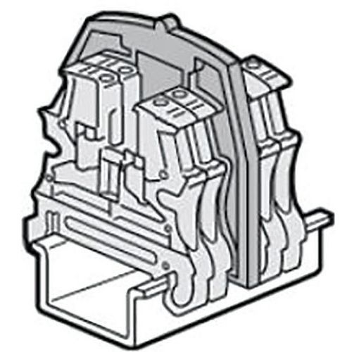 Cloison Séparation Et Isolation Bloc Jonc Viking 5/6/8/10