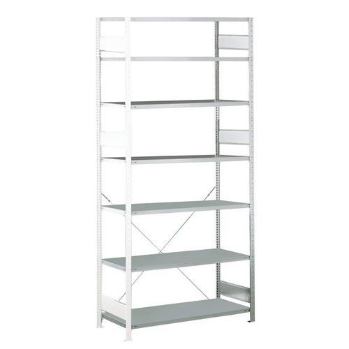 Suivant Easy-fix Simple Face 3000x1300x800 Galva