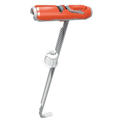 Cheville à Bascule Duotec Pour Plaques De Plâtre