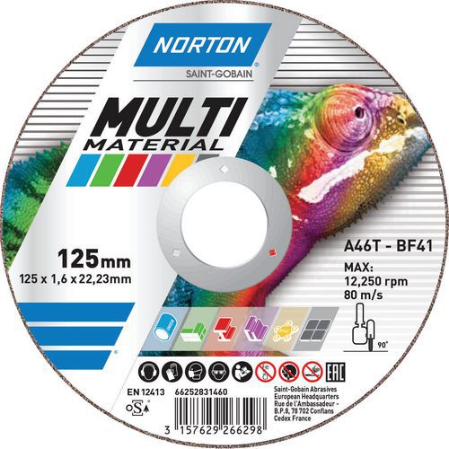 Meule Moyeu Deporte 115x22x2223 B Da 22 Sb2