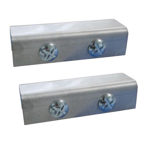 Elément De Jonction Des Bases Coloris Vert