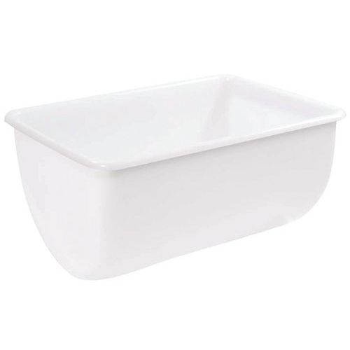 Pâtière 220 L - Blanc