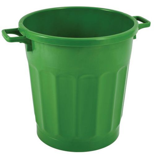 Conteneur 50 L - Vert