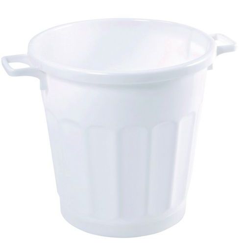 Conteneur 50 L - Blanc