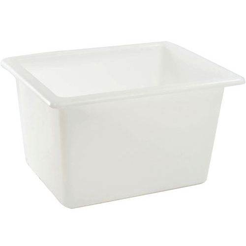 Bac Profond 310 L - Blanc