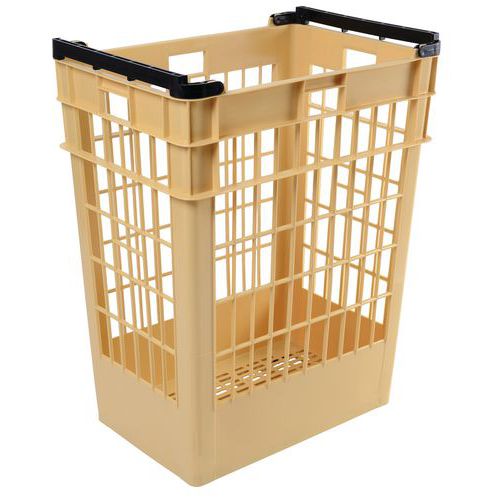 Manne à Pain 180 L - Beige