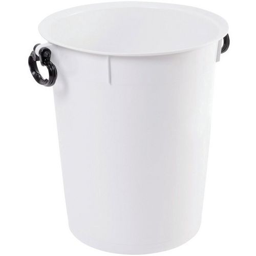 Conteneur 50 L - 1519 - Blanc