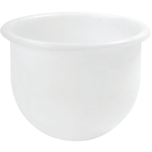 Bac Profond Hémisphérique 75 L