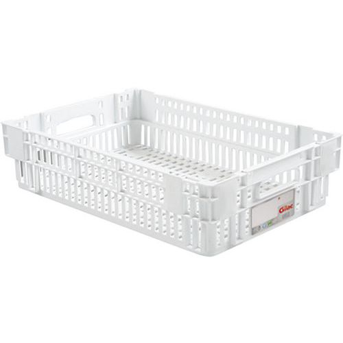 Caisse Liaison Froide 27 L - Blanc