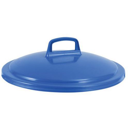 Couvercle Pour Conteneur 50 L - Bleu