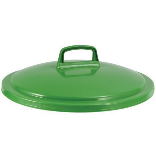 Couvercle Pour Conteneur 50 L - Vert