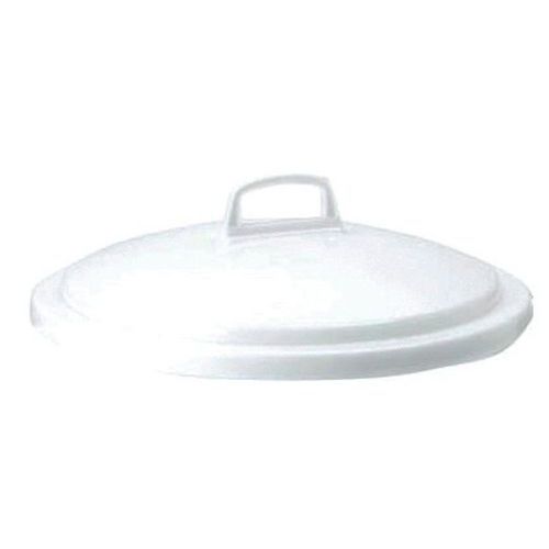 Couvercle Pour Conteneur 50 L - Blanc