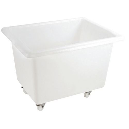 Bac Profond 170 L - 4 Roues Piv. Dont 2 Freins