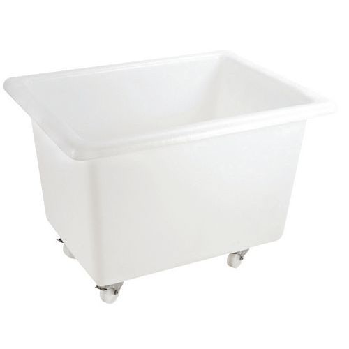 Bac Profond 310 L - 4 Roues Piv. Dont 2 Freins