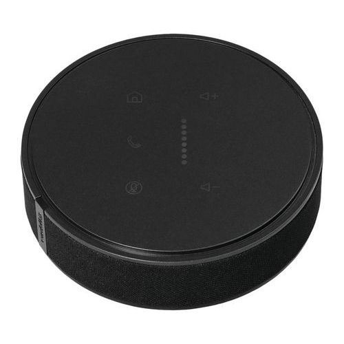 Micro De Table Easyip Tablemic D Noir- Vaddio