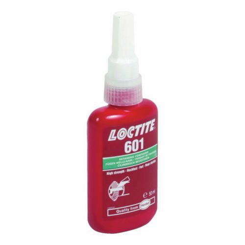 Loctite 601 50 Ml Produit De Fixation Méthacrylate