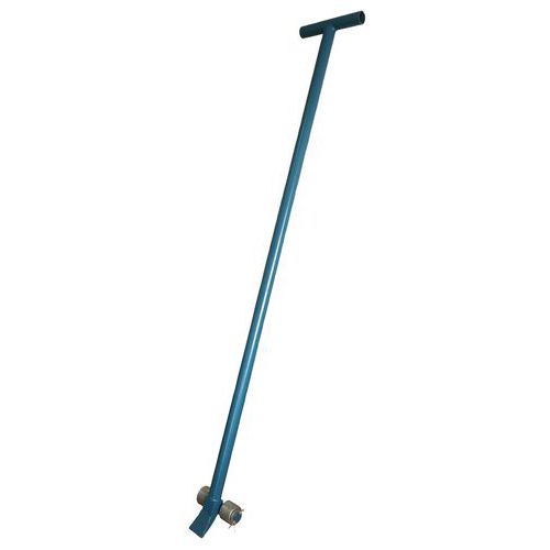 Levier à Galets Acier Force 1500kg