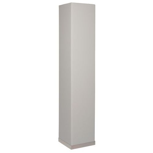 Totem Acoustique 390 X 2000 Coloris Twist Gris