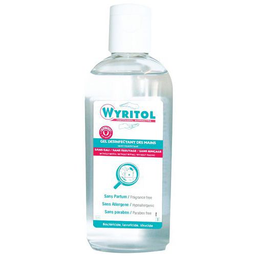 Wyritol Gel Sps - Flacon 100ml