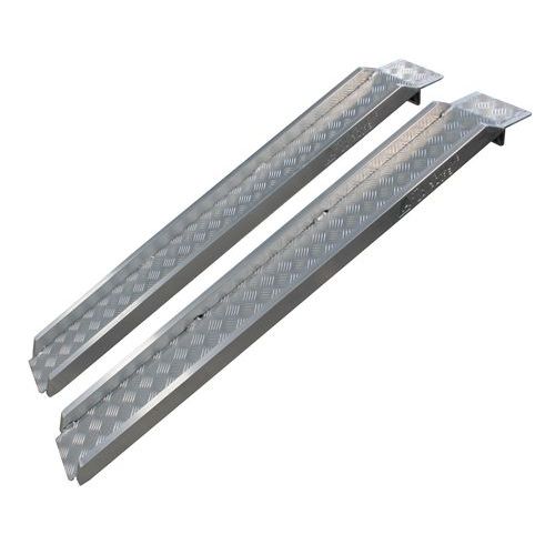 Rampe Chargement Force 1300kg Longueur 1.5m H Auteur 240/450