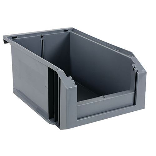 Bac à Bec European 8l - Gris