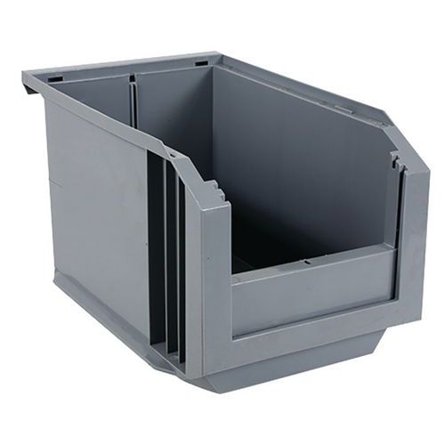 Bac à Bec European 11l - Gris