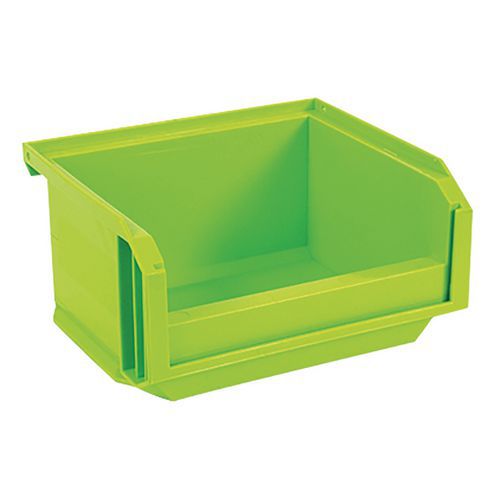 Bac à Bac European 0.3l - Vert Laser