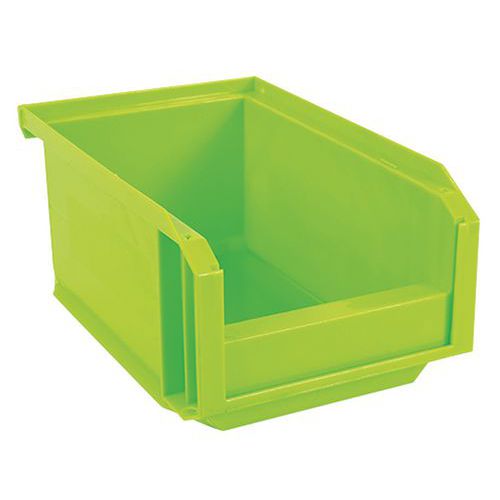 Bac à Bec European 1l - Vert Laser