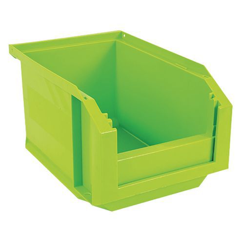 Bac à Bec European 3l - Vert Laser