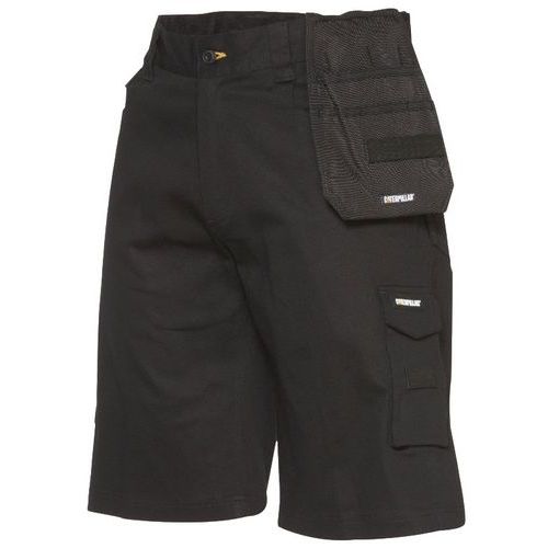 Caterpillar 1 Bermuda De Travail Cat