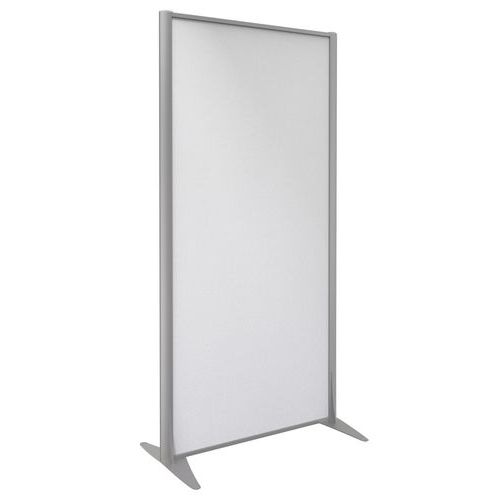 Cloison de séparation KP+ - Textile - Hauteur 160 cm Cloison de séparation KP+ - Textile - Hauteur 160 cm